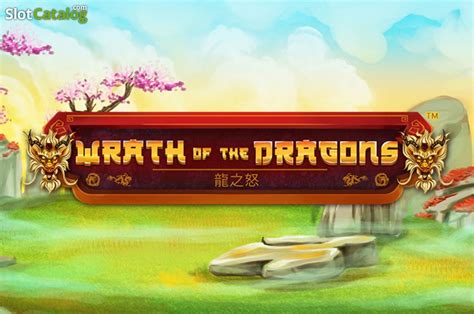 Jogar Wrath Of The Dragons no modo demo